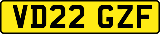 VD22GZF