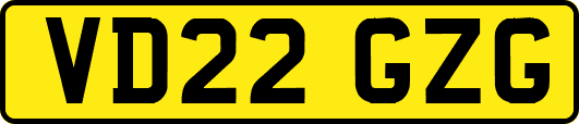VD22GZG