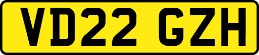 VD22GZH