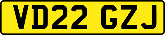 VD22GZJ