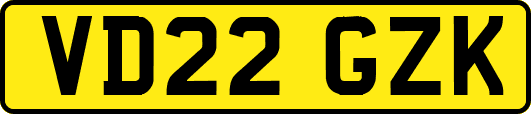 VD22GZK