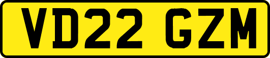 VD22GZM