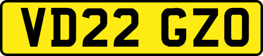 VD22GZO
