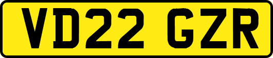 VD22GZR