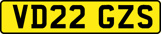 VD22GZS