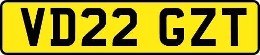 VD22GZT