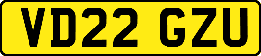 VD22GZU