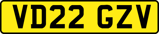 VD22GZV