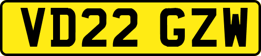 VD22GZW