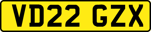 VD22GZX