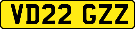VD22GZZ