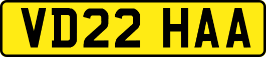 VD22HAA