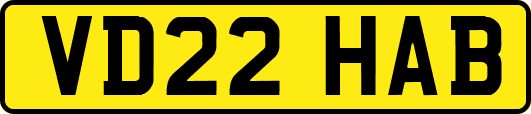 VD22HAB