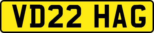 VD22HAG
