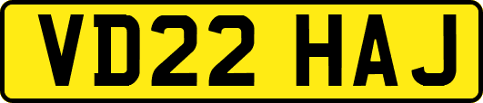 VD22HAJ