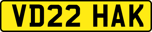 VD22HAK