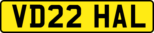 VD22HAL