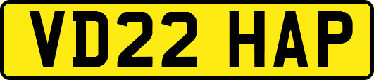 VD22HAP