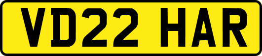 VD22HAR