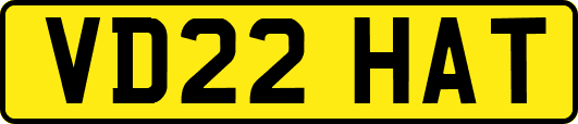 VD22HAT