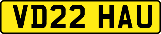 VD22HAU