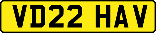 VD22HAV