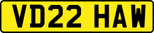 VD22HAW