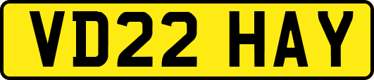 VD22HAY