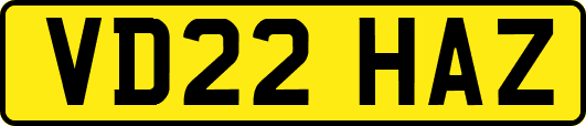 VD22HAZ