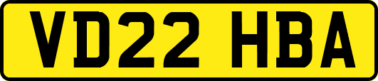 VD22HBA