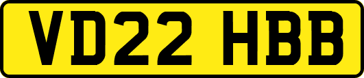 VD22HBB