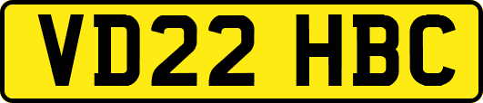 VD22HBC