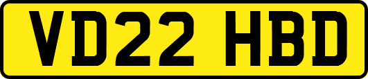 VD22HBD