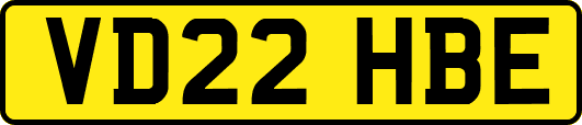 VD22HBE