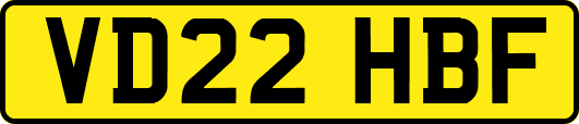 VD22HBF