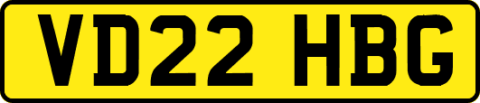 VD22HBG