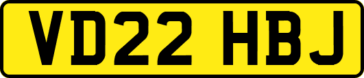 VD22HBJ