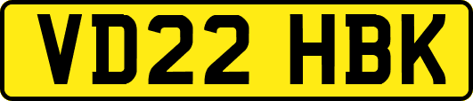 VD22HBK