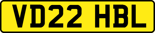 VD22HBL