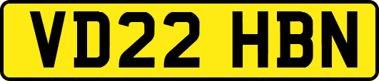 VD22HBN