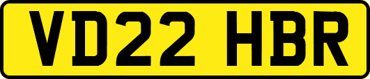 VD22HBR