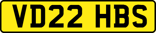 VD22HBS
