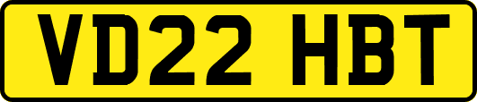 VD22HBT