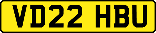 VD22HBU