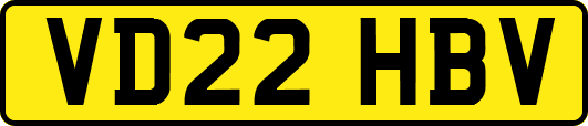 VD22HBV