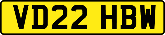 VD22HBW