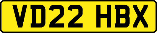 VD22HBX