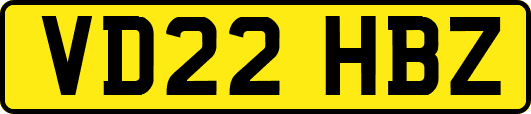 VD22HBZ