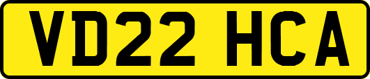 VD22HCA