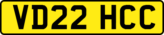 VD22HCC
